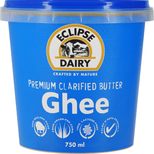 Eclipse Premium Ghee 750 mL