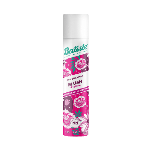 Batiste Blush Dry Shampoo