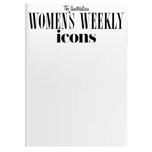 Australian Women's Weekly Special Magazine