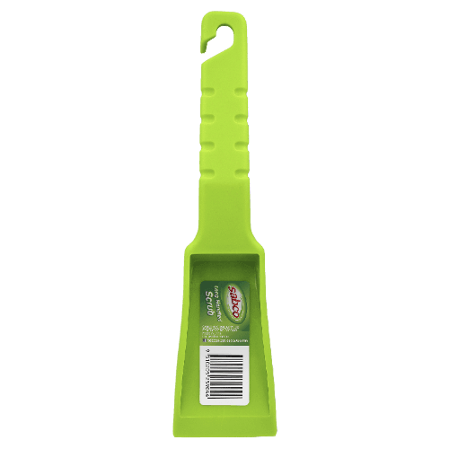 Sabco Long Handled Scrub