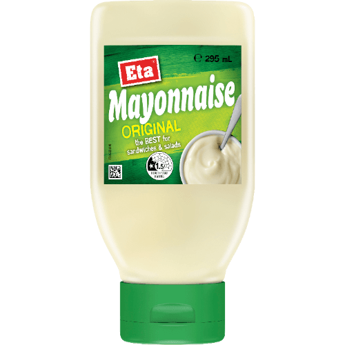 Eta Original Mayonnaise