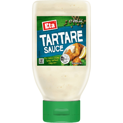 Eta Tartare Sauce