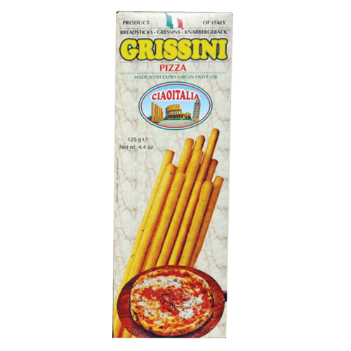 Ciaoitalia Pizza Grissini Breadsticks
