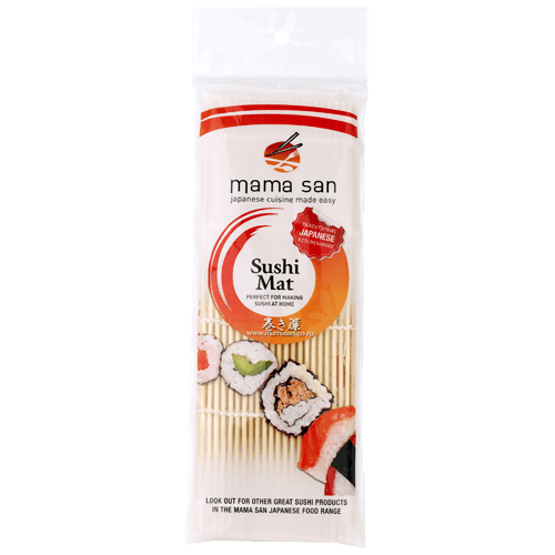 Mama San Sushi Mat