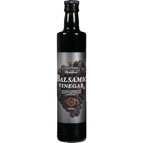 TasteMaker Balsamic Vinegar