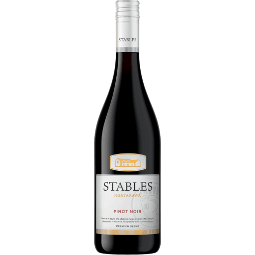 Ngatarawa Stables Pinot Noir