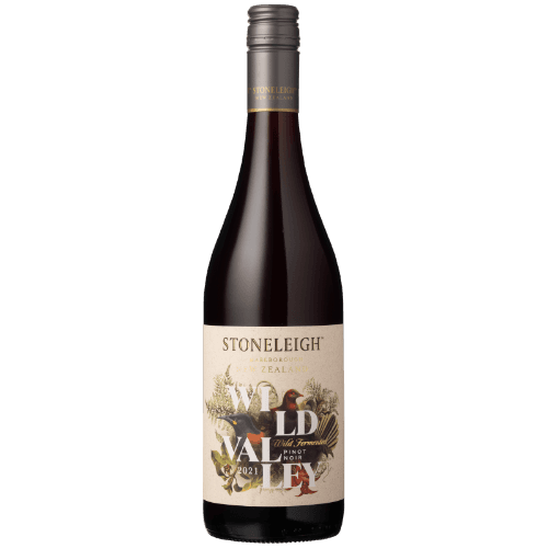 Stoneleigh Wild Valley Pinot Noir