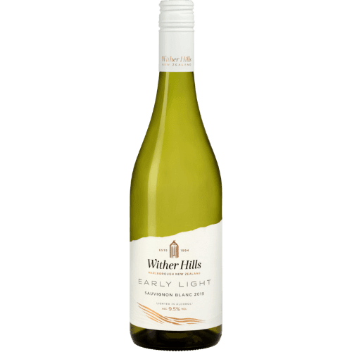 Wither Hills Early Light Sauvignon Blanc