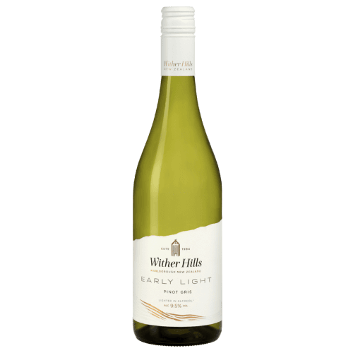 Wither Hills Early Light Pinot Gris
