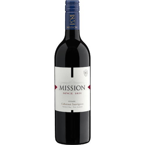 Mission Estate Winery Cabernet Sauvignon