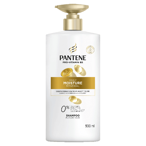 Pantene Pro-V Daily Moisture Renewel Shampoo