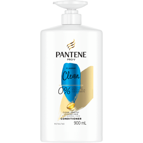 Pantene Pro-V Classic Clean Conditioner