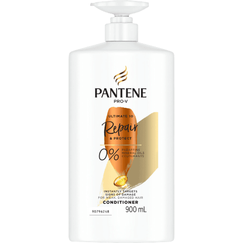 Pantene Pro-V Ultimate 10 Repair & Protect Conditioner