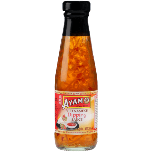 Ayam Vietnamese Dipping Sauce