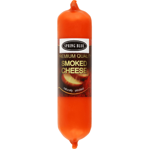 Spring Blue Natural Cheese