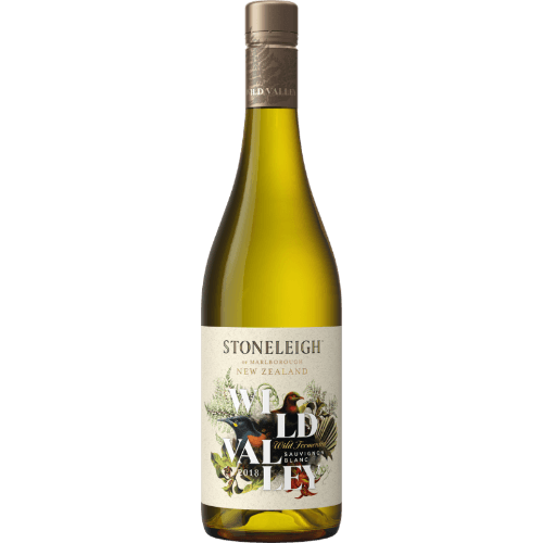 Stoneleigh Wild Valley Sauvignon Blanc