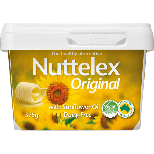Nuttelex Original Spread