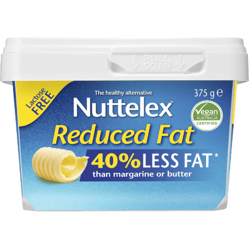 Nuttelex Reduced Fat Spread