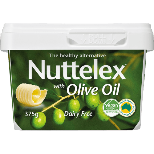 Nuttelex with Olive Oil Spread