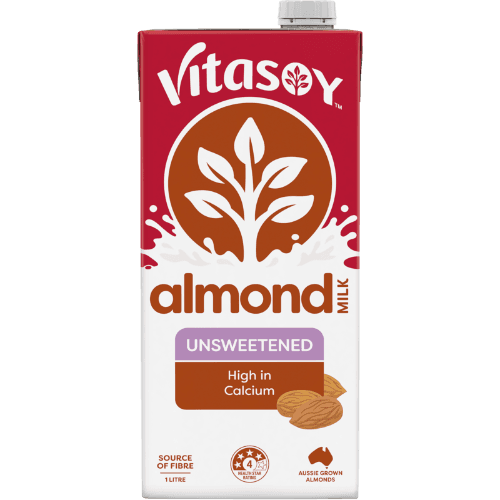 Vitasoy Unsweetened Almond Milk