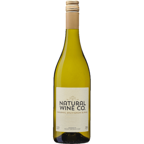 Natural Wine Co Sauvignon Blanc
