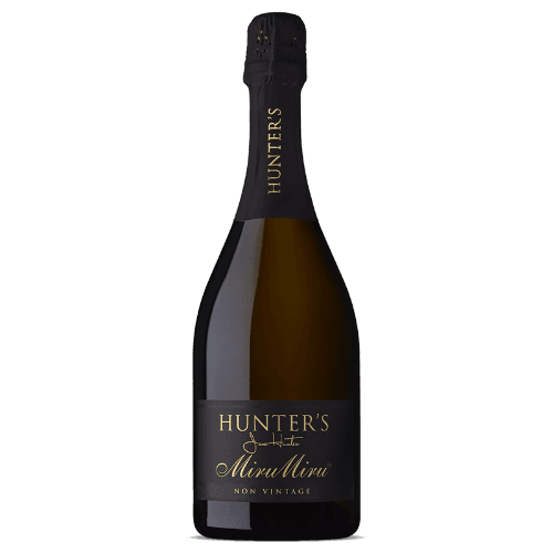 Hunter's Miru Miru Brut Non Vintage