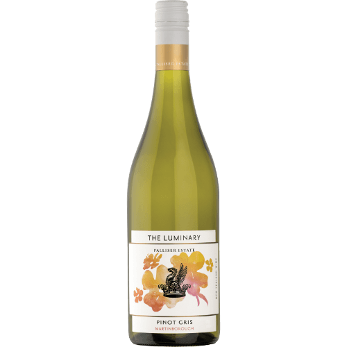 The Luminary Pinot Gris