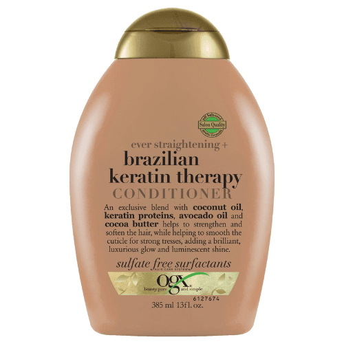 OGX Brazilian Keratin Therapay Conditioner