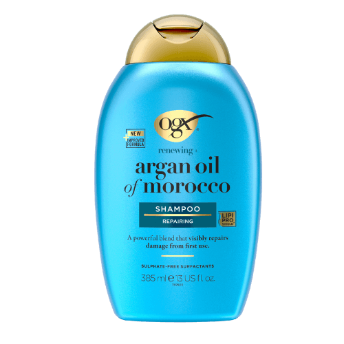OGX Renewing Argan Oil Shampoo