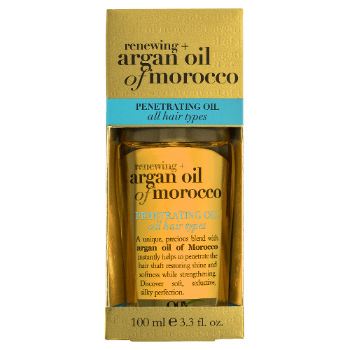 OGX Renewing Argan Oil