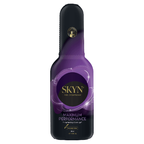 Skyn Maximum Performance Intimate Gel