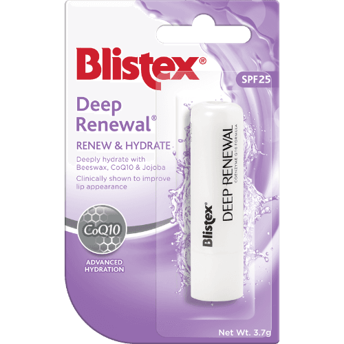 Blistex Deep Renewal SPF 25 Lip Conditioner 3.7 g