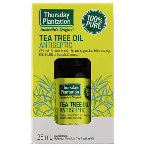 Thursday Plantation Tea Tree Oil Antiseptic