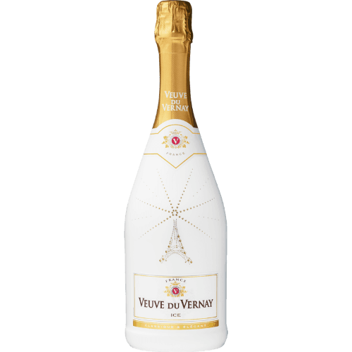 Veuve Du Vernay Ice