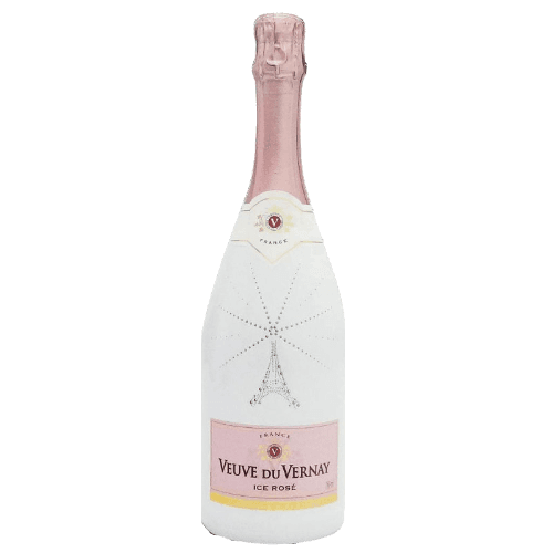 Veuve Du Vernay Ice Rose