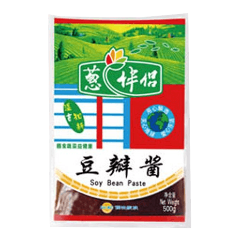 Cong Ban Soybean Paste