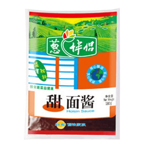 Cong Ban Sweet Bean Paste