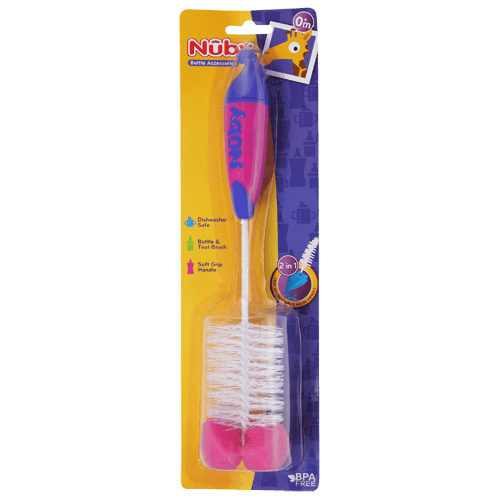 Nuby Bottle Brush