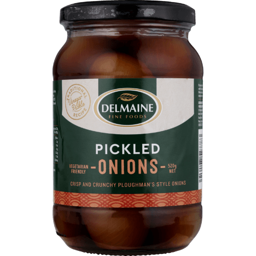 Delmaine Pickled Onions