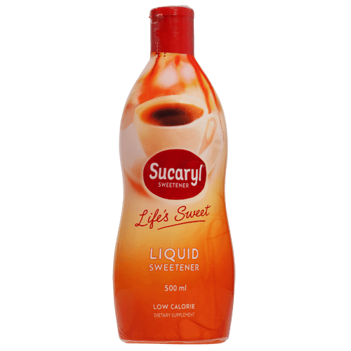 Sucaryl Liquid Sweetener 500 mL