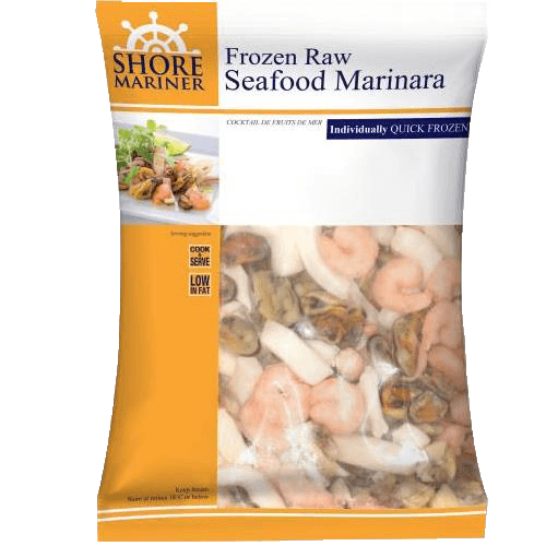 Shore Mariner Marinara Mix 400 g