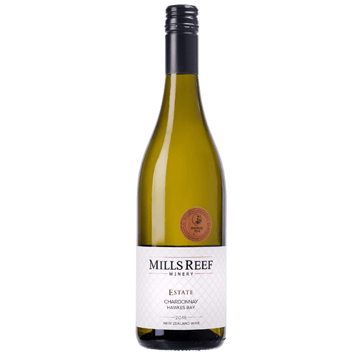 Mills Reef Estate Chardonnay