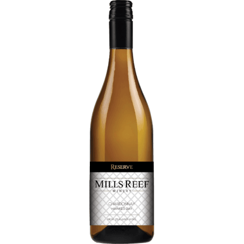 Mills Reef Reserve Hawke's Bay Chardonnay