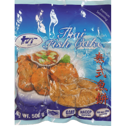 TVI Surimi Thai 500 g