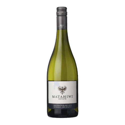 Matahiwi Sauvignon Blanc 750 mL