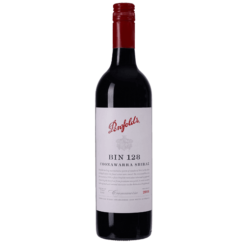 Penfolds Shiraz
