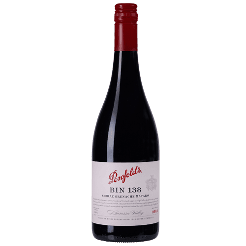 Penfolds Shiraz Mourvedre Grenache