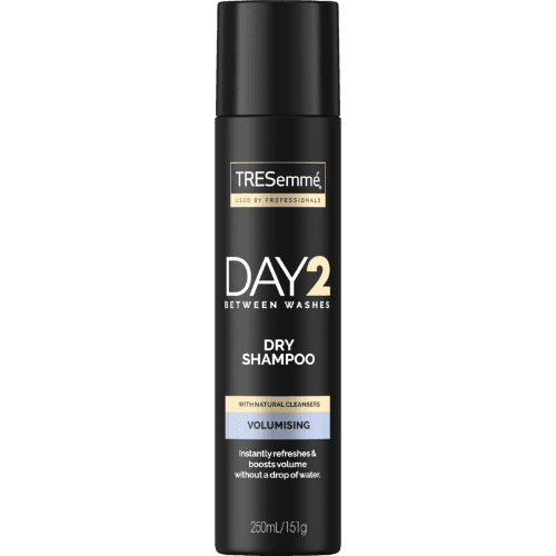 Tresemme Volumising Dry Shampoo 250 mL