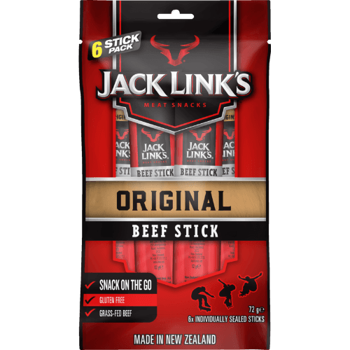 Jack Link's Original Beef Sticks