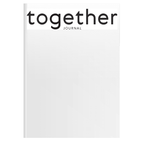 Together Journal Magazine